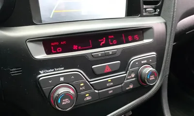 Kia K5 2012, 144005 км, за 99990000 KRW - фото 16