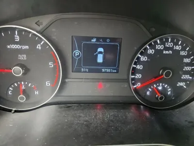Kia Sportage 2017, 97921 км, за 10700000 KRW - фото 6