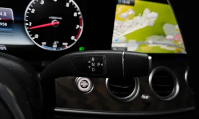 Mercedes-Benz E-Class 2020, 103958 км, за 28400000 KRW - фото 9