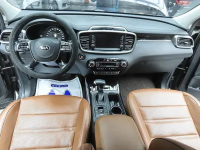 Kia Sorento 2018, 97092 км, за 18690000 KRW - фото 7