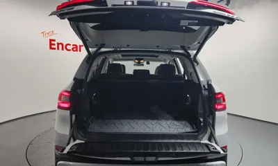 BMW X5 2022, 60474 км, за 99990000 KRW - фото 20