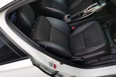 Honda XR-V 2017, 71900 км, за 59781.34 CNY - фото 19