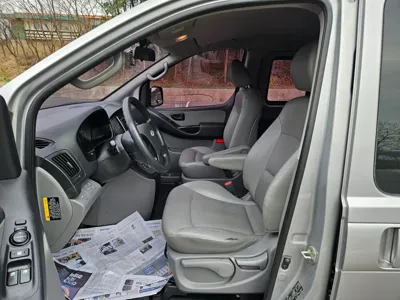 Hyundai Starex 2016, 157594 км, за 7200000 KRW - фото 9