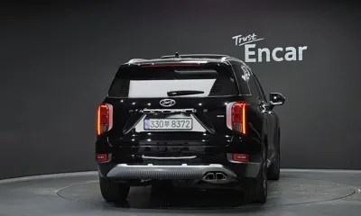 Hyundai Palisade 2021, 131917 км, за 27500000 KRW