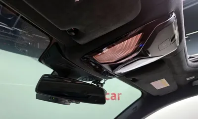 BMW 7-Series 2018, 125475 км, за 37990000 KRW - фото 29