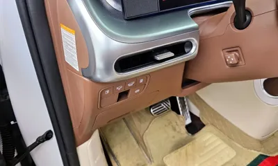 Hyundai Ioniq9 2025, 36392 км, за 71500000 KRW - фото 16