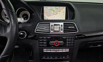 Mercedes-Benz E-Class 2014, 101906 км, за 8800000 KRW - фото 14