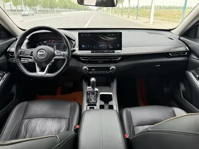 Nissan Teana 2024, 30000 км, за 87800 CNY - фото 4