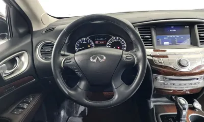 Infiniti QX60 2018, 70324 км, за 16690000 KRW - фото 13