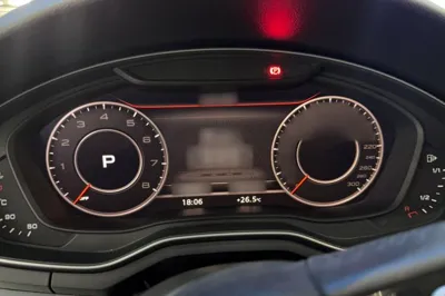 Audi A4L 2019, 106900 км, за 103989.91 CNY - фото 19