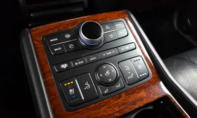 Hyundai Equus 2012, 203184 км, за 3900000 KRW - фото 19