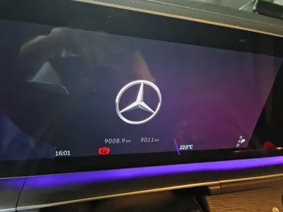 Mercedes-Benz GLE-Class 2025, 9008 км, за 119780000 KRW - фото 6