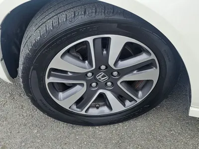 Honda Odyssey 2016, 124819 км, за 13800000 KRW - фото 10