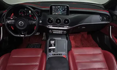 Kia Stinger 2018, 87100 км, за 22000000 KRW - фото 7