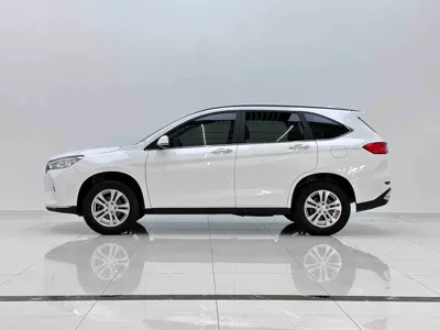 Haval M6 2024, 60500 км, за 49900 CNY - фото 10
