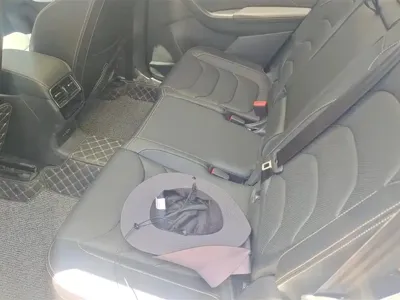 Skoda Kodiaq 2024, 10200 км, за 126800 CNY - фото 11
