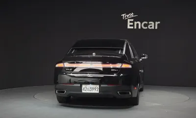 Lincoln MKZ 2016, 113739 км, за 6500000 KRW - фото 4