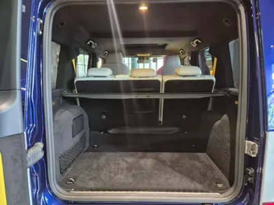 Mercedes-Benz G-Class 2024, 302 км, за 375000000 KRW - фото 16