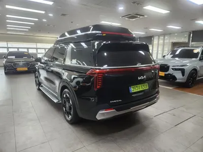 Kia Canival 2025, 18915 км, за 76000000 KRW