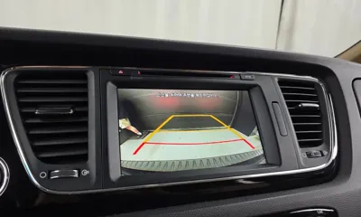Kia Canival 2016, 108972 км, за 14500000 KRW - фото 15