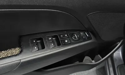 Hyundai Avante 2017, 110203 км, за 7500000 KRW - фото 17