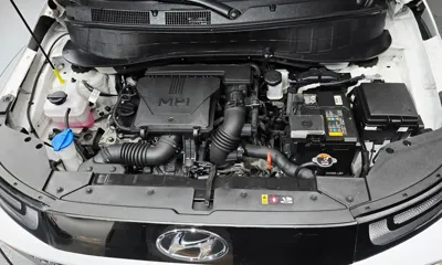 Hyundai Casper 2023, 40616 км, за 13200000 KRW - фото 6