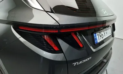 Hyundai Tucson 2025, 17086 км, за 29500000 KRW - фото 23