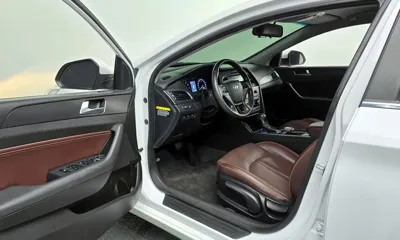 Hyundai Sonata 2017, 162683 км, за 8000000 KRW - фото 10