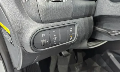 Kia K3 2018, 82139 км, за 7800000 KRW - фото 16