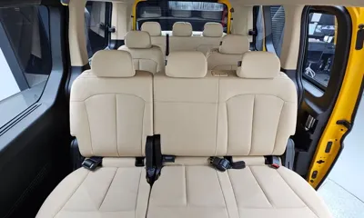 Hyundai Staria 2025, 20214 км, за 32900000 KRW - фото 13