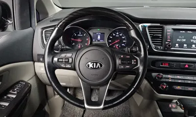 Kia Canival 2020, 107631 км, за 11500000 KRW - фото 13