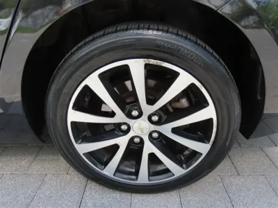 ChevroletGMDaewoo Malibu 2015, 163854 км, за 2500000 KRW - фото 17