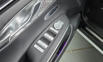 Genesis GV70 2024, 86643 км, за 34900000 KRW - фото 28