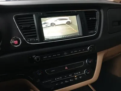 Kia Canival 2016, 95252 км, за 13500000 KRW - фото 14