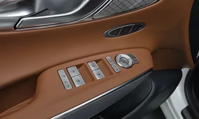 Genesis GV70 2021, 85499 км, за 34600000 KRW - фото 29
