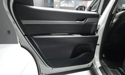 Hyundai Palisade 2023, 69325 км, за 32000000 KRW - фото 25