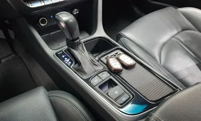 Hyundai Sonata 2018, 75299 км, за 9500000 KRW - фото 9