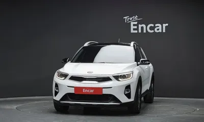 Kia Stonic 2018, 88378 км, за 10500000 KRW - фото 3