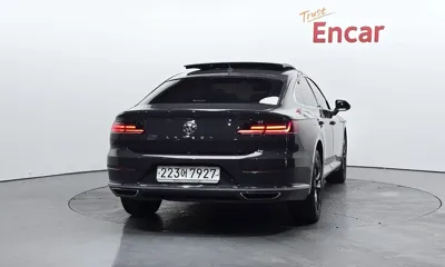 Volkswagen Arteon 2019, 132889 км, за 18500000 KRW - фото 4