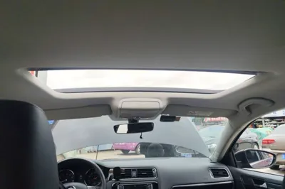 Volkswagen Sagitar 2018, 54400 км, за 53282.48 CNY - фото 18
