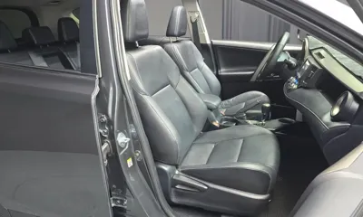 Toyota RAV4 2015, 59747 км, за 19000000 KRW - фото 12
