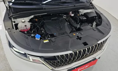 Kia Canival 2023, 47635 км, за 24000000 KRW - фото 6