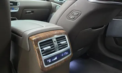 Kia K9 2019, 112038 км, за 19600000 KRW - фото 18