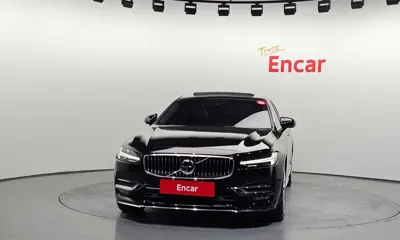 Volvo S90 2019, 38186 км, за 31500000 KRW - фото 3