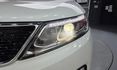 Kia Sorento 2013, 131370 км, за 7900000 KRW - фото 22