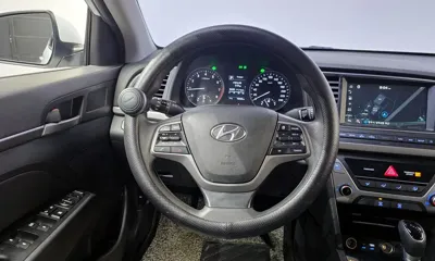 Hyundai Avante 2018, 78268 км, за 11000000 KRW - фото 12