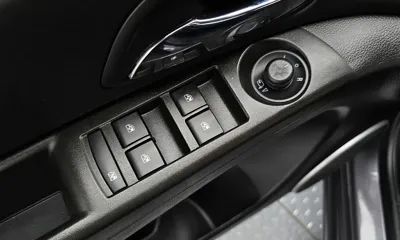 ChevroletGMDaewoo Cruze 2014, 117014 км, за 2900000 KRW - фото 16