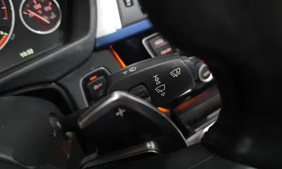 BMW 3-Series 2016, 143734 км, за 12500000 KRW - фото 29
