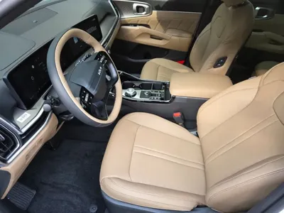 Kia Sorento 2026, 850 км, за 28740000 KRW - фото 8