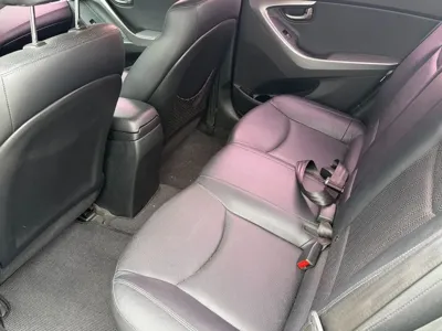 Hyundai Avante 2012, 144626 км, за 2900000 KRW - фото 10